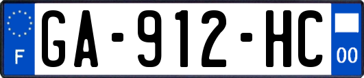 GA-912-HC
