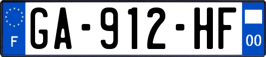 GA-912-HF