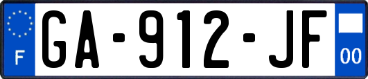 GA-912-JF