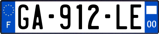 GA-912-LE