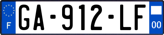 GA-912-LF
