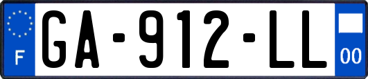 GA-912-LL