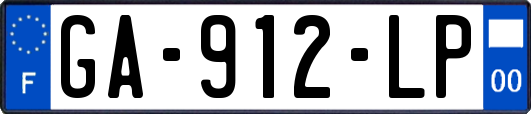 GA-912-LP