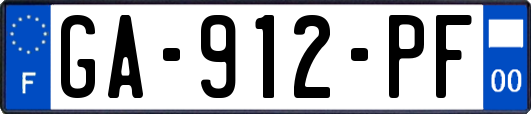 GA-912-PF