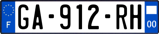 GA-912-RH