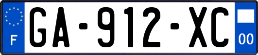 GA-912-XC
