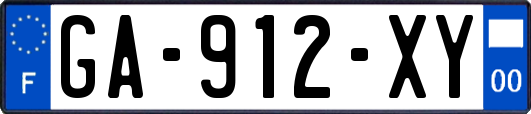 GA-912-XY