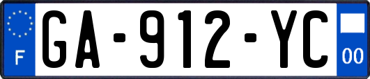 GA-912-YC