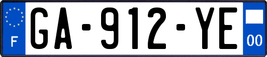 GA-912-YE