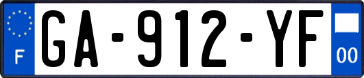 GA-912-YF