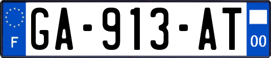 GA-913-AT