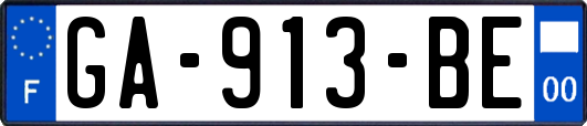 GA-913-BE