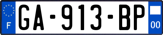 GA-913-BP