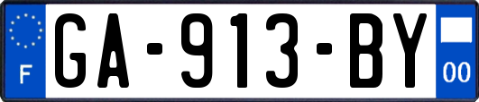 GA-913-BY