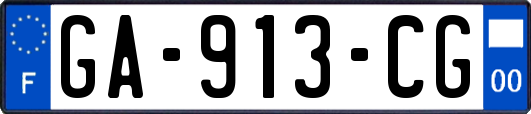 GA-913-CG