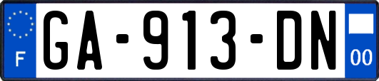 GA-913-DN