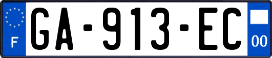 GA-913-EC