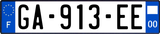 GA-913-EE