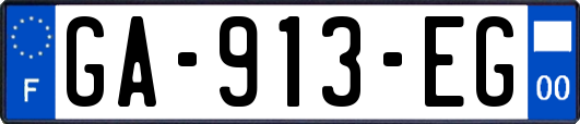 GA-913-EG