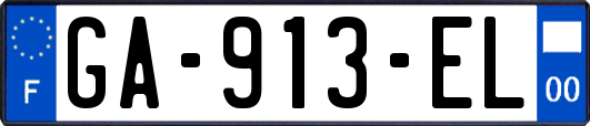 GA-913-EL