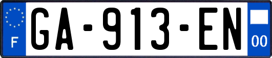 GA-913-EN