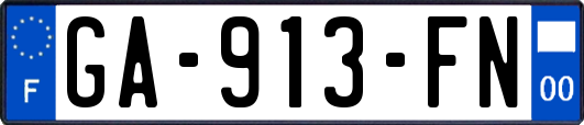 GA-913-FN