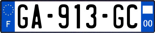GA-913-GC