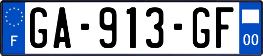GA-913-GF