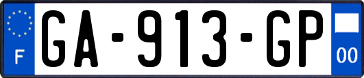 GA-913-GP