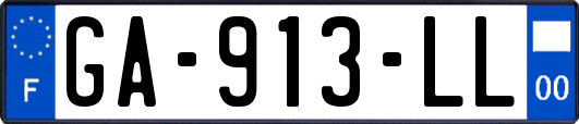GA-913-LL