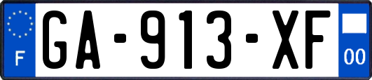 GA-913-XF