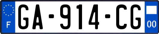 GA-914-CG