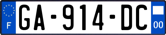 GA-914-DC