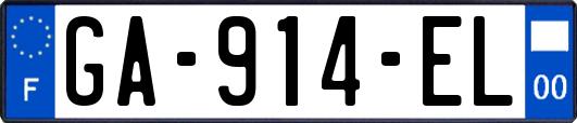 GA-914-EL