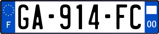 GA-914-FC