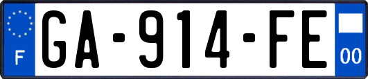 GA-914-FE