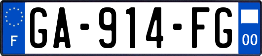 GA-914-FG