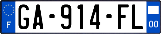 GA-914-FL