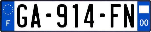 GA-914-FN