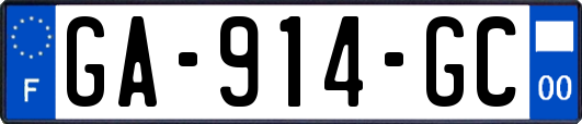 GA-914-GC