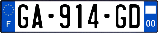 GA-914-GD