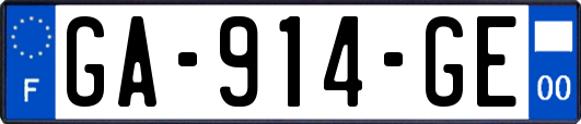 GA-914-GE