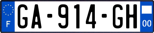 GA-914-GH