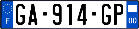 GA-914-GP