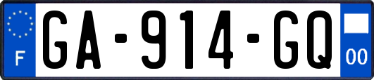 GA-914-GQ