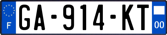 GA-914-KT
