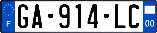 GA-914-LC