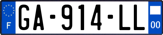 GA-914-LL