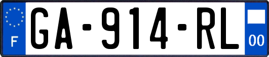 GA-914-RL