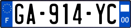 GA-914-YC